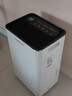 多乐信（DOROSIN）除湿机/抽湿机  除湿量60升/天 120㎡家用别墅复式商业办公室吸湿 APP智控压缩机升级款 ER-60D 实拍图