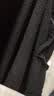 探拓(TECTOP)冲锋衣 男三合一抓绒内胆保暖防寒服 277 男款黑色 2XL 实拍图