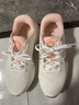耐克NIKE女跑步鞋JOURNEY RUN运动鞋IB4663-121帆白36 实拍图