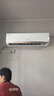 格力空调 京韵 3匹 新一级能效变频 纯铜管客厅商铺大挂机 省电空调挂机 国家补贴 KFR-72GW/NhKe1BAj 实拍图