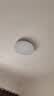 飞利浦（PHILIPS）吸顶灯护眼智能全光谱卧室大灯LED灯具V9【包安装】 40W 实拍图