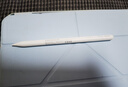 倍思电容笔iPad触控笔适用2026年款iPad Pro/Air8/Mini/iPad11平板触屏手写笔Applepencil二代 实拍图
