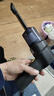 志高（CHIGO） 车载吸尘器家用大吸力无线手持小型汽车用桌面便携新能源除尘机 120W升级款+吸抽吹充四用+滤芯*3 实拍图