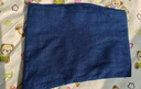 真维斯（Jeanswest）牛仔裤男2026夏季冰丝薄款宽松直筒裤百搭男裤子休闲长裤浅蓝31 实拍图
