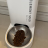 小佩智能自动喂食器SOLO白色 定时定量猫咪自动投食器(支持鸿蒙智联) 实拍图