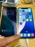 Apple iPhone12 苹果12二手苹果手机 5G手机双卡双待 国行商务 手机游戏全网通 白色 精挑细选95新 256G【更换品牌电池100%】 实拍图