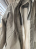 骆驼（CAMEL）CamelTex户外御寒冲锋衣男女同款防油污外套三合一登山服  S 实拍图