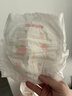 好奇（Huggies）铂金装小桃裤成长裤XL96片(12-17kg)加大号尿不湿【透爽散热】 实拍图