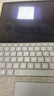 微软（Microsoft）Surface Pro 第11版 二合一笔记本电脑 国家政府补贴 轻薄本 AI+PC 骁龙X Plus 16G 512G亮铂金 实拍图
