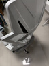 锦汐 电脑椅家用办公椅子靠背人体工学椅学习转椅老板座椅游戏电竞椅 【可后躺】白框灰网 实拍图