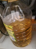 金龙鱼 食用油 非转基因 物理压榨玉米油6.18L（蕴含植物甾醇） 实拍图