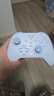 飞智沙漠狐 冰魄蓝 多模版无线游戏手柄 类xbox霍尔扳机switch电脑PC手机steamNS 星露谷物语双影奇境 实拍图