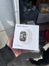 小米（MI）REDMI Watch 6皎月银 国家补贴 澎湃OS 3 心率血氧监测 红米手表6 小米汽车 送男友送女友 实拍图