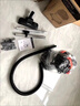 亿力桶式手持吸尘器家用超强大吸力工业车载商用大功率有线 干湿两用除尘机地毯桌面开荒保洁6263-12L  实拍图