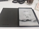 科大讯飞智能办公本Air2 Pro【咨询享优惠】air2电子书阅读器墨水屏电纸书 电子笔记本会议记录记事本MT33 智能办公本Air2 Pro丨水墨蓝【京仓速发】 【咨询客服领优惠】 实拍图