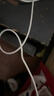 Apple/苹果 60W USB-C数据线-1米 type-c苹果充电线手机数据线 苹果17充电线iphone17充电线 实拍图