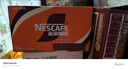 雀巢（Nestle） 即饮咖啡 丝滑拿铁口味 咖啡饮料 268ml*18瓶 实拍图