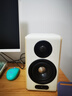 漫步者（EDIFIER）S880MKII 精致HIFI有源2.0音箱 高保真蓝牙连接 电脑音响 电视音响 实拍图