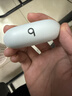 beats Solo Buds 真无线蓝牙耳机 入耳式运动音乐通话耳机 兼容苹果安卓系统 【礼物】 风云灰 实拍图