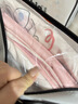 多喜爱家纺纯棉四件套 全棉床单被罩床上用品套件1.5米床203*229cm 实拍图
