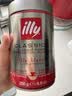 意利（illy）ILLY意大利原装进口意式黑咖啡 中烘咖啡粉250g*6罐 实拍图