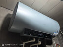 海尔国家补贴电热水器60升 PD7 金刚无缝胆 水电分离3300W变频速热一级能效终身免换镁棒家用储水式 实拍图