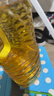 鲁花 食用油  物理压榨剥壳去皮 葵花仁油 900mL*1瓶 食用油小瓶 实拍图