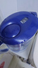 碧然德（BRITA）过滤净水器 家用滤水壶 净水壶 Marella 海洋系列 3.5L（蓝色） 实拍图