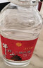 牛栏山二锅头白酒 5L大桶装 泡药酒 清香风格 酒厂直供口粮酒送礼自饮 62%vol 5L 1桶 实拍图