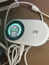中兴（ZTE）5G RedCap随身wifi6免插卡/轻量化5G移动wifi/无线网便携式路由器热点车载笔记本电脑上网流量U25S 实拍图