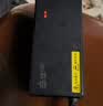 三石电动车铅酸蓄电池充电器72V3A通用品字口天能超威电池正品原装石墨烯充电器72V20Ah-32Ah 实拍图