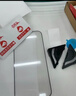 ALittleFlower适用于苹果14pro钢化膜iPhone14pro手机膜防摔抗指纹超薄高清全屏全覆盖贴膜加强版2片 实拍图