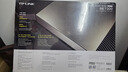 普联（TP-LINK）BE7200 WiFi7家用电竞无线路由器 飞流双万兆版（含SFP）四2.5G口  Mesh USB3.0 性能旗舰 7DR7299 实拍图