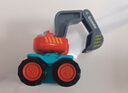 汇乐玩具婴儿工程车挖掘机玩具车儿童汽车模型男女孩玩具1-3岁生日礼物 实拍图