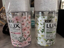 力士(LUX)香氛抑菌洗手液 小苍兰香400g+樱花香400g 洁净保湿 实拍图