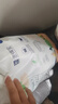 恩得宝中大童5XL拉拉裤超大号超薄尿不湿男女夜用大码XXXXXL防漏 水果系列 拉拉裤6XL码30片（加大版） 实拍图