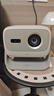 坚果投影（JMGO）N3纯三色激光变焦投影仪家用 4K无损超高清云台投影机 智能家庭影院 国家补贴 实拍图