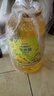 金龙鱼 食用油 非转基因 物理压榨玉米油6.18L（蕴含植物甾醇） 实拍图