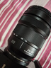 松下24-60mm F2.8全画幅微单相机标准变焦镜头（Panasonic）（S-E2460GK）L卡口 风景 肖像 特写 实拍图