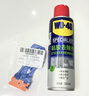 WD-40强力除胶剂汽车清洁家用去胶清洗剂玻璃不干胶双面粘去除瓷砖地板 实拍图