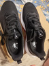乔丹运动鞋女夏季网面透气轻便跑步鞋潮流休闲鞋子软底慢跑鞋妈妈鞋 实拍图