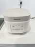 九阳（Joyoung）全新升级晶钻原釜不粘内胆大火力柴火饭3升2-3人微压多功能电饭煲电饭锅NTC智控快煮饭 F-30FZ630B 实拍图