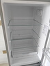 上菱183升两门小型冰箱小户型家用出租房用 出租屋办公室宿舍双门双开门电冰箱以旧换新BCD-183D 实拍图