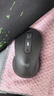 罗技（Logitech）M750L 优选系列大手鼠标 无线静音鼠标 智能鼠标 黑色 带Logi Bolt USB接收器 M650升级版 实拍图