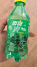 可口可乐（Coca-Cola）汽水碳酸饮料 300ml小瓶装系列饮料 雪碧300ml*6瓶 实拍图