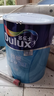 多乐士（Dulux） 森呼吸竹炭全效无添加净味儿童漆 内墙乳胶漆墙面油漆涂料A8106 15L套装 可调色（调色后不退换） 实拍图