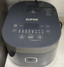 苏泊尔（SUPOR）小电饭煲2-3人3升蓝钻不粘内胆家用电煮锅煮饭煮粥智能预约多功能一锅多用小型微压电饭锅30FC0187 实拍图