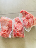 鲜京采巴西原切牛腿肉3斤 精选生鲜牛肉【真原切】健身炖煮酱卤轻食季 实拍图