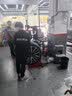 玛吉斯（MAXXIS）轮胎/汽车轮胎 255/45ZR20 105V VS5 SUV.原配埃安V 实拍图