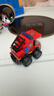 乐高（LEGO）积木城市组60482 旋风车队鸣笛消防车男女孩儿童玩具母亲节礼物 实拍图